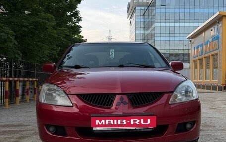 Mitsubishi Lancer IX, 2004 год, 300 000 рублей, 7 фотография