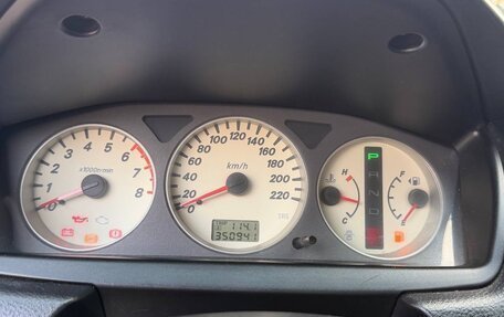 Mitsubishi Lancer IX, 2004 год, 300 000 рублей, 17 фотография