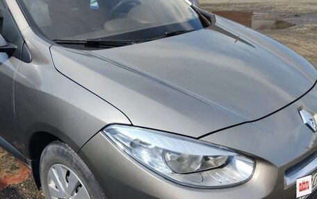 Renault Fluence I, 2012 год, 750 000 рублей, 6 фотография