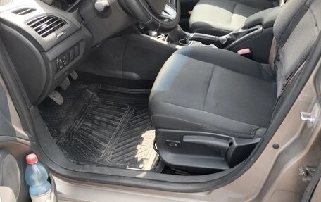 Renault Fluence I, 2012 год, 750 000 рублей, 10 фотография