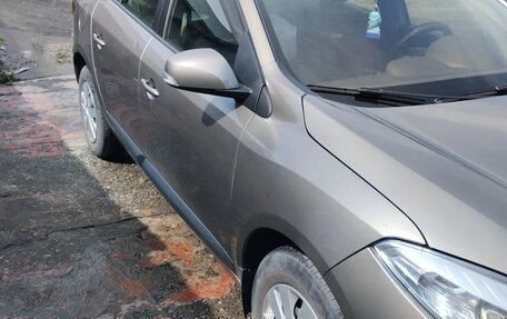 Renault Fluence I, 2012 год, 750 000 рублей, 9 фотография