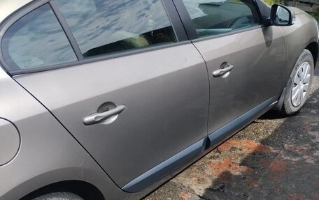 Renault Fluence I, 2012 год, 750 000 рублей, 7 фотография