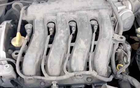 Renault Fluence I, 2012 год, 750 000 рублей, 14 фотография