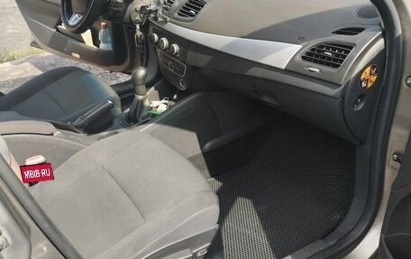 Renault Fluence I, 2012 год, 750 000 рублей, 11 фотография