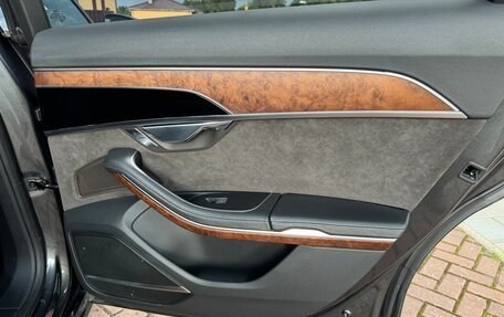 Audi A8, 2019 год, 5 500 000 рублей, 20 фотография