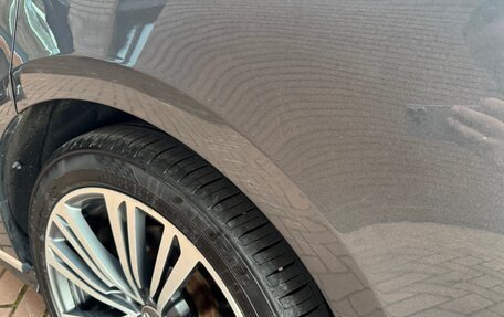 Audi A8, 2019 год, 5 500 000 рублей, 24 фотография