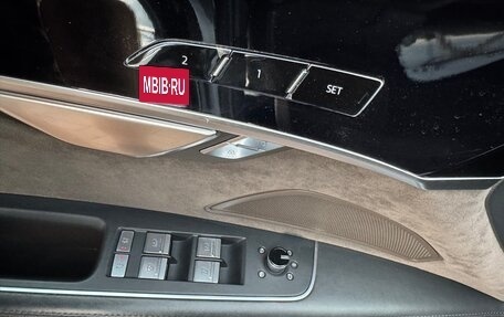 Audi A8, 2019 год, 5 500 000 рублей, 28 фотография