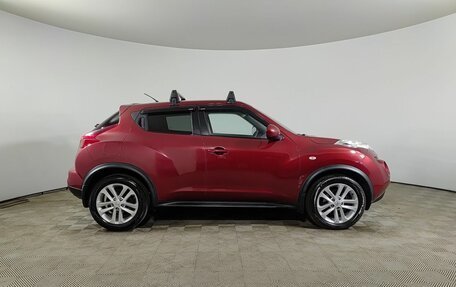 Nissan Juke II, 2011 год, 930 000 рублей, 5 фотография