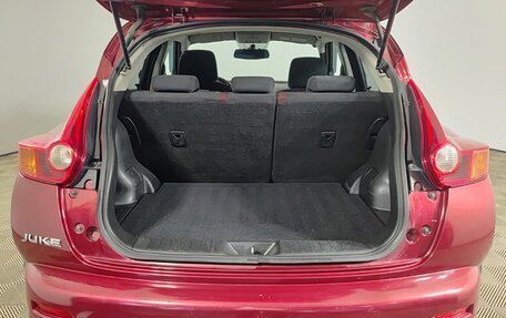 Nissan Juke II, 2011 год, 930 000 рублей, 12 фотография