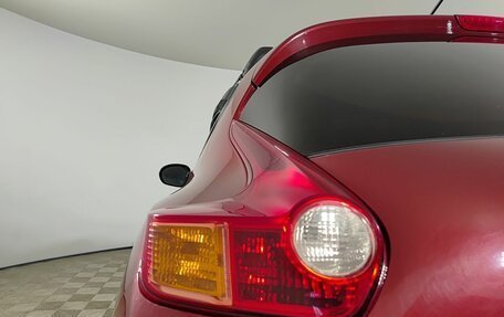 Nissan Juke II, 2011 год, 930 000 рублей, 11 фотография