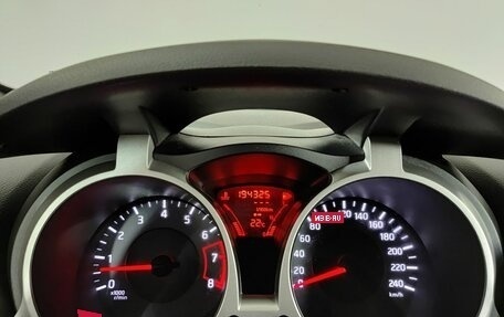 Nissan Juke II, 2011 год, 930 000 рублей, 16 фотография