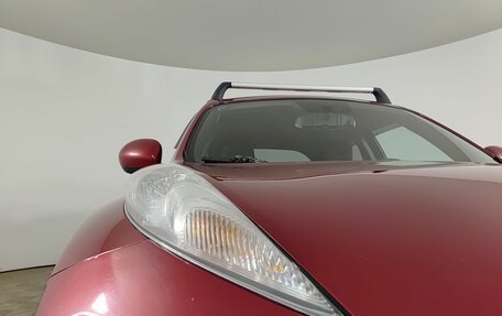 Nissan Juke II, 2011 год, 930 000 рублей, 21 фотография