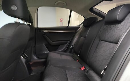 Skoda Octavia, 2018 год, 1 555 000 рублей, 11 фотография