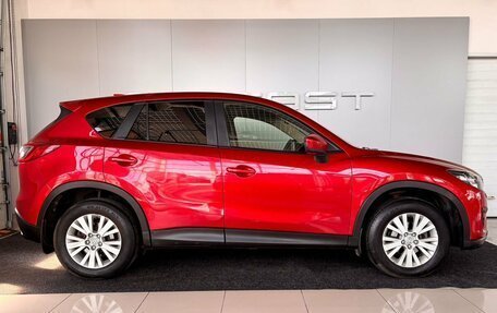 Mazda CX-5 II, 2014 год, 1 670 000 рублей, 3 фотография