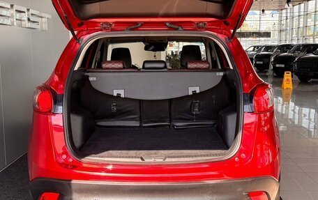 Mazda CX-5 II, 2014 год, 1 670 000 рублей, 8 фотография