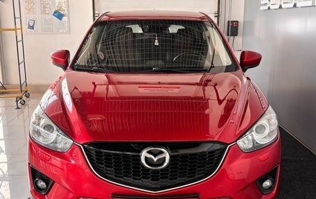 Mazda CX-5 II, 2014 год, 1 670 000 рублей, 2 фотография