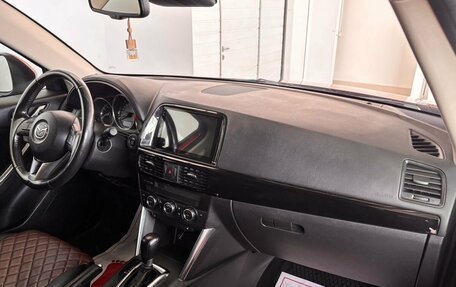 Mazda CX-5 II, 2014 год, 1 670 000 рублей, 15 фотография