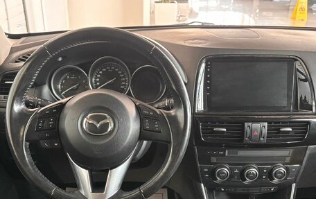 Mazda CX-5 II, 2014 год, 1 670 000 рублей, 17 фотография