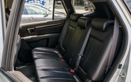 Hyundai Santa Fe III рестайлинг, 2011 год, 1 450 000 рублей, 10 фотография