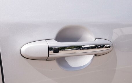 Hyundai Santa Fe III рестайлинг, 2011 год, 1 450 000 рублей, 6 фотография