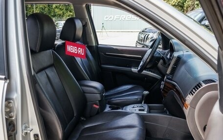 Hyundai Santa Fe III рестайлинг, 2011 год, 1 450 000 рублей, 9 фотография