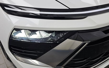 Hyundai Sonata VIII, 2024 год, 2 555 185 рублей, 5 фотография