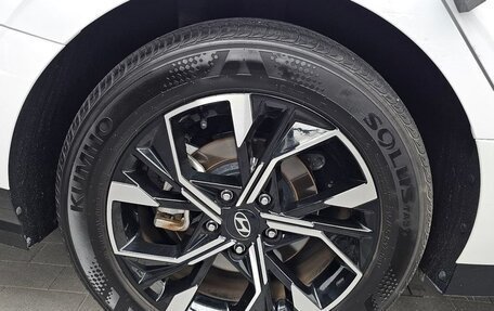 Hyundai Sonata VIII, 2024 год, 2 555 185 рублей, 9 фотография