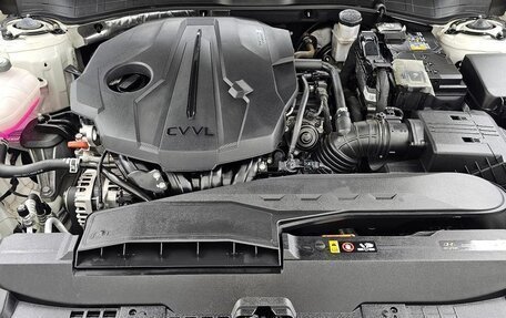 Hyundai Sonata VIII, 2024 год, 2 555 185 рублей, 11 фотография