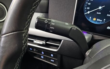 Hyundai Sonata VIII, 2024 год, 2 555 185 рублей, 15 фотография