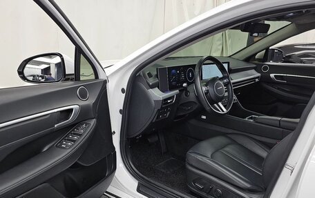 Hyundai Sonata VIII, 2024 год, 2 555 185 рублей, 12 фотография