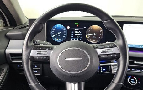 Hyundai Sonata VIII, 2024 год, 2 555 185 рублей, 14 фотография