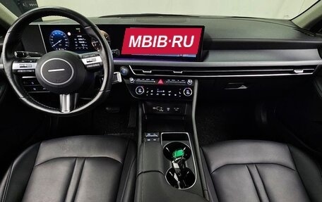 Hyundai Sonata VIII, 2024 год, 2 555 185 рублей, 13 фотография