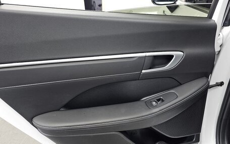 Hyundai Sonata VIII, 2024 год, 2 555 185 рублей, 25 фотография