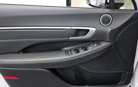 Hyundai Sonata VIII, 2024 год, 2 555 185 рублей, 24 фотография