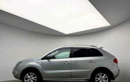 Renault Koleos I рестайлинг 2, 2011 год, 703 000 рублей, 4 фотография