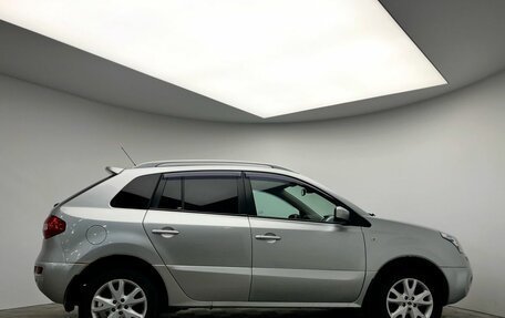Renault Koleos I рестайлинг 2, 2011 год, 703 000 рублей, 7 фотография