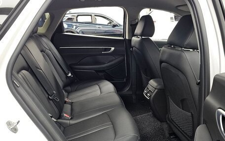 Hyundai Sonata VIII, 2024 год, 2 555 185 рублей, 28 фотография