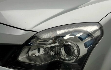 Renault Koleos I рестайлинг 2, 2011 год, 703 000 рублей, 8 фотография