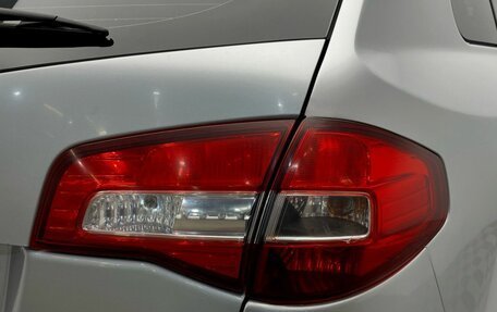 Renault Koleos I рестайлинг 2, 2011 год, 703 000 рублей, 9 фотография