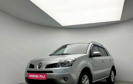 Renault Koleos I рестайлинг 2, 2011 год, 703 000 рублей, 3 фотография