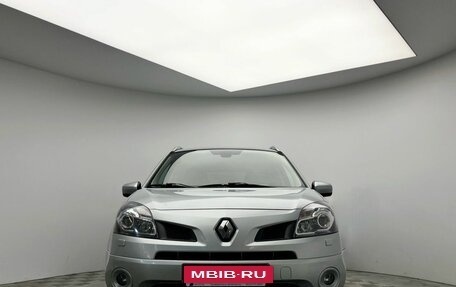 Renault Koleos I рестайлинг 2, 2011 год, 703 000 рублей, 2 фотография