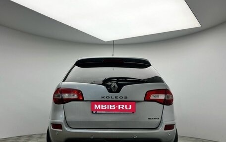 Renault Koleos I рестайлинг 2, 2011 год, 703 000 рублей, 6 фотография