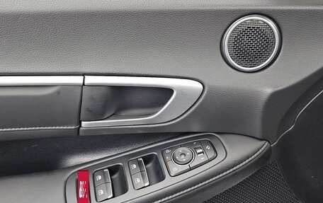 Hyundai Sonata VIII, 2024 год, 2 555 185 рублей, 31 фотография