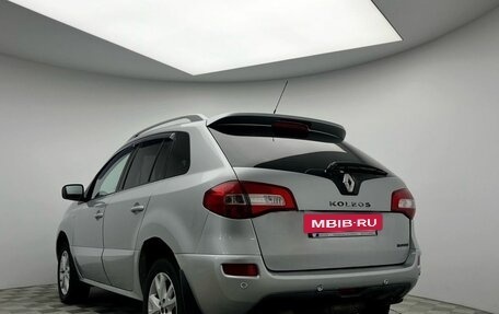 Renault Koleos I рестайлинг 2, 2011 год, 703 000 рублей, 5 фотография