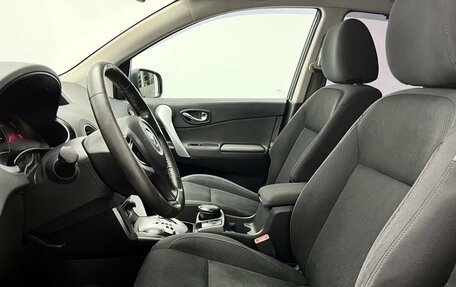 Renault Koleos I рестайлинг 2, 2011 год, 703 000 рублей, 15 фотография