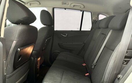 Renault Koleos I рестайлинг 2, 2011 год, 703 000 рублей, 13 фотография