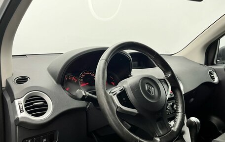 Renault Koleos I рестайлинг 2, 2011 год, 703 000 рублей, 16 фотография