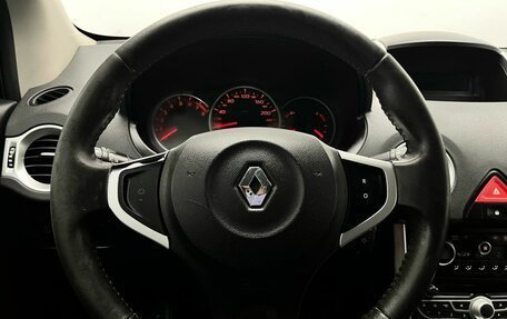 Renault Koleos I рестайлинг 2, 2011 год, 703 000 рублей, 21 фотография