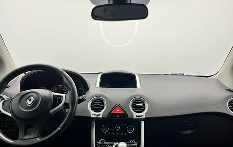 Renault Koleos I рестайлинг 2, 2011 год, 703 000 рублей, 22 фотография