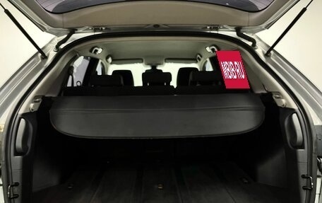 Renault Koleos I рестайлинг 2, 2011 год, 703 000 рублей, 12 фотография